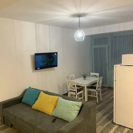 Apartment Garsoniera De La Mare *