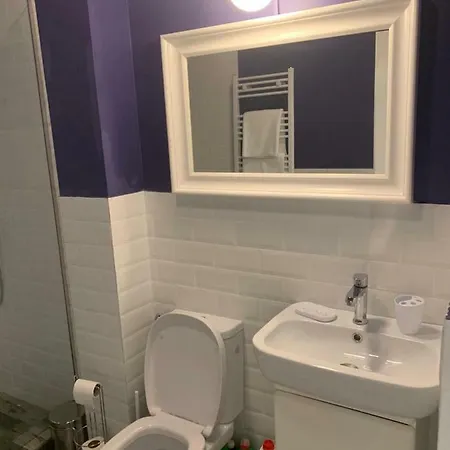 Apartment Garsoniera De La Mare *