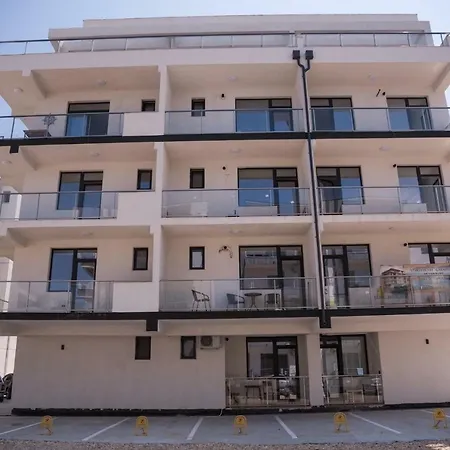 Garsoniera De La Mare * ナボダリ